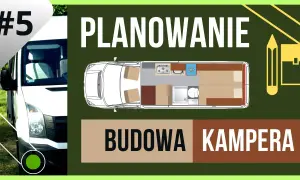 Ile kosztuje zabudowa busa na kampera? Ceny i porady 2023