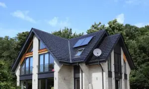Ile dachówek karpiówek na m2? Dokładne obliczenia i wskazówki