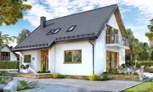 Ile kosztuje budowa domu za m2? Poznaj aktualne ceny i koszty