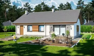 Ile kosztuje budowa domu w Norwegii? Poznaj ukryte wydatki