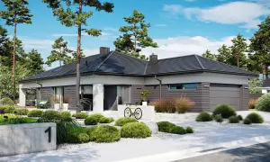 Koszt budowy domu 300m2: Szczegółowa analiza cen i wydatków