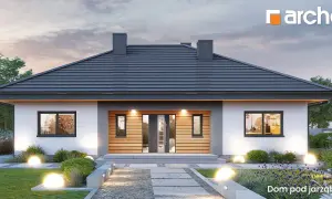 Ile kosztuje budowa domu parterowego 140m2? Poznaj realne ceny