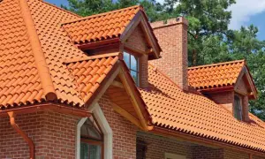 Najlepsza dachówka ceramiczna: Porównanie, trwałość i opinie ekspertów