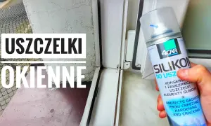 Jak konserwować uszczelki w oknach PCV: 5 skutecznych metod