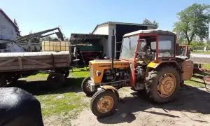 Ile kosztuje remont silnika c-330 robocizna? Zaskakujące ceny naprawy