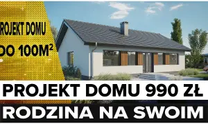 Ile kosztuje budowa małego domku? Poznaj ceny i oszczędności