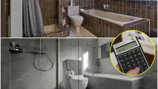 Ile kosztuje remont małej łazienki w bloku? Poznaj ceny i porady