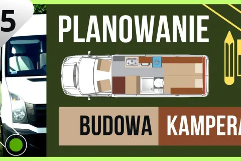 Ile kosztuje zabudowa busa na kampera? Ceny i porady 2023
