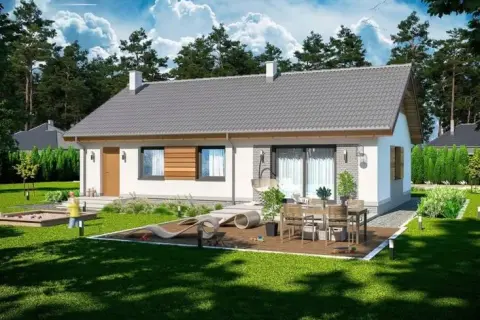 Ile kosztuje budowa domu w Norwegii? Poznaj ukryte wydatki