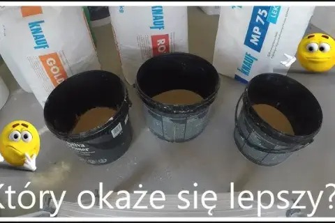 Tynk suchy czy mokry: Który lepszy? Porównanie i zastosowanie