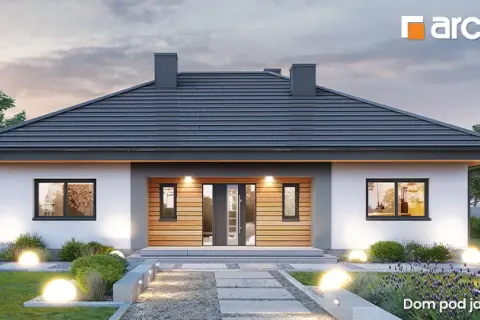 Ile kosztuje budowa domu parterowego 140m2? Poznaj realne ceny