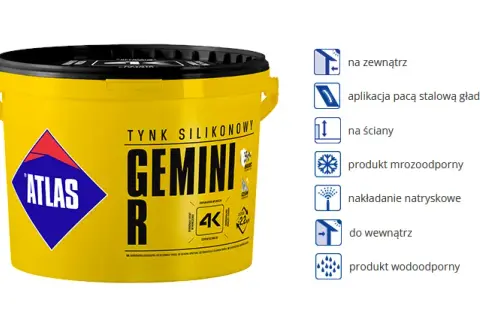 Ile tynku silikonowego na m2? Sprawdź zużycie i oblicz ilość