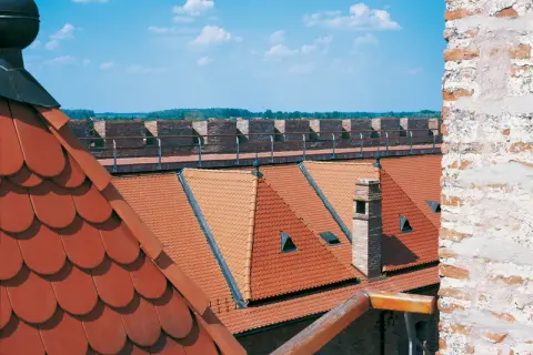 Jak wybrać idealną dachówkę ceramiczną? Porównanie i porady