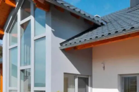 Jakie okna do grafitowego dachu? 5 kluczowych porad wyboru