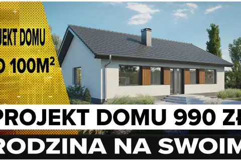 Ile kosztuje budowa małego domku? Poznaj ceny i oszczędności