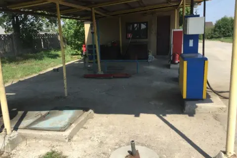 Ile kosztuje budowa stacji LPG? Poznaj szczegółowe wydatki