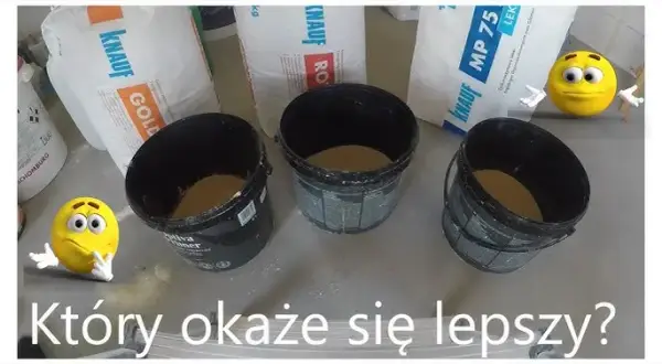 Tynk suchy czy mokry: Który lepszy? Porównanie i zastosowanie