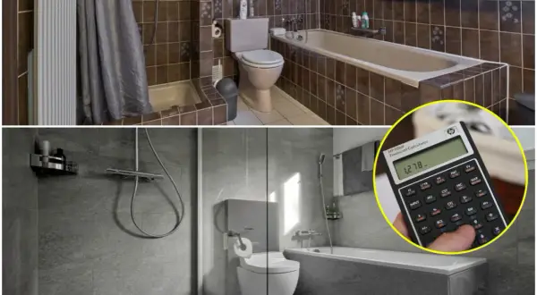 Ile kosztuje remont małej łazienki w bloku? Poznaj ceny i porady