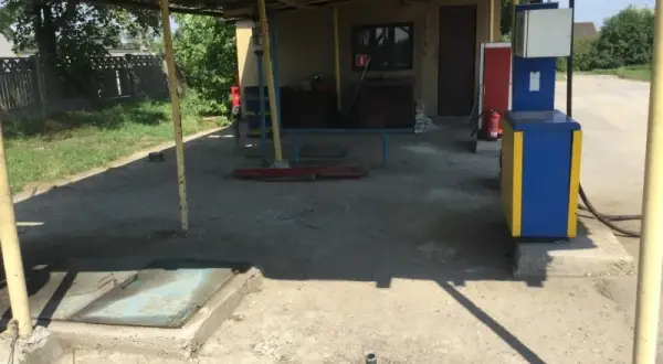 Ile kosztuje budowa stacji LPG? Poznaj szczegółowe wydatki