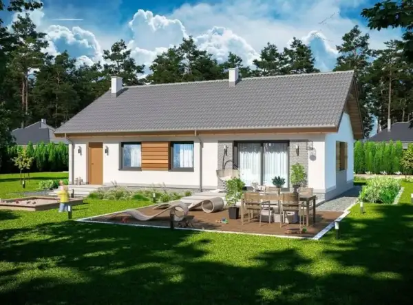 Ile kosztuje budowa domu w Norwegii? Poznaj ukryte wydatki