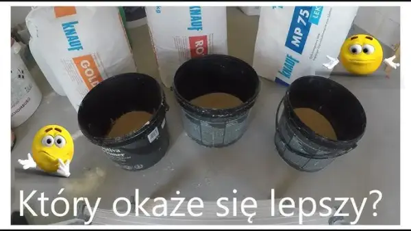 Tynk suchy czy mokry: Który lepszy? Porównanie i zastosowanie