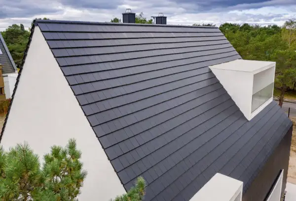 Dachówka płaska ceramiczna czy betonowa: Porównanie i wybór
