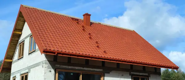 Dachówka Roben: Czy warto? Opinie, zalety i wady - analiza